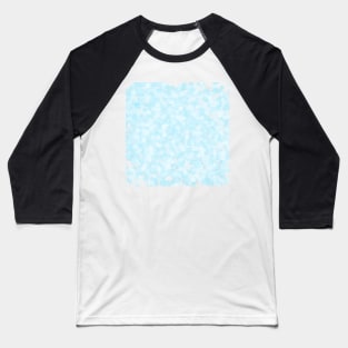 Neon Kanji Baseball T-Shirt